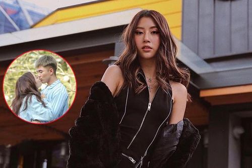 'Cười ngất' với phản ứng của Quỳnh Anh Shyn khi Will khẳng định mình và Kaity là 'bạn bè trong sáng'