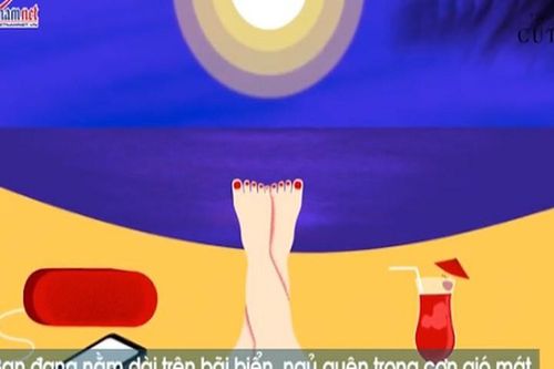 Cháy nắng, con đường nhanh nhất dẫn đến ung thư da