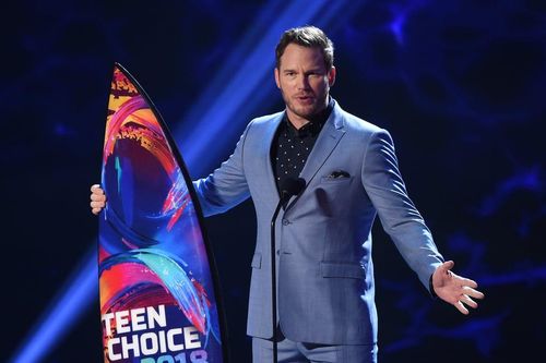 Phim siêu anh hùng thống lĩnh giải thưởng Teen Choice Awards 2018