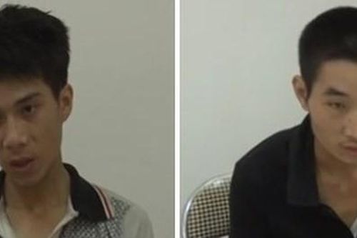 'Nghịch tử' rủ bạn nghiện trói, đánh rồi cướp 20 triệu của mẹ đẻ