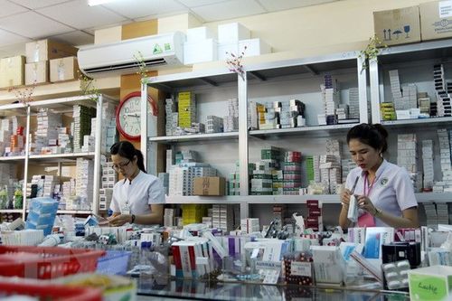 Đình chỉ hoạt động 10 phòng khám, nhà thuốc tư nhân tại Hà Nội
