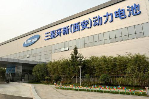 Thị phần tại Trung Quốc rớt thảm hại, Samsung xem xét đóng cửa nhà máy sản xuất smartphone ở Thiên Tân