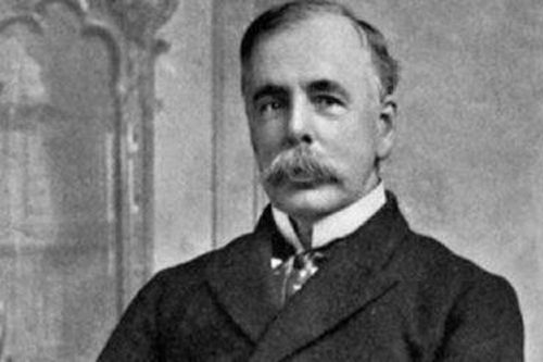 Ebenezer Cobb Morley, cha đẻ của bóng đá hiện đại là ai?