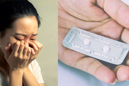 Cô gái 23 tuổi bị ung thư vú vì thường xuyên uống thuốc tránh thai khẩn cấp