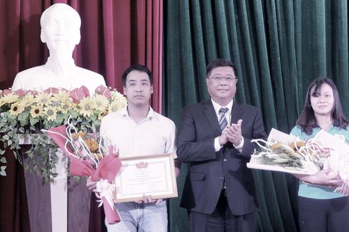 Nhiều mô hình tự quản, câu lạc bộ sinh viên phát huy hiệu quả