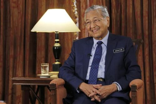 Bản lĩnh Malaysia