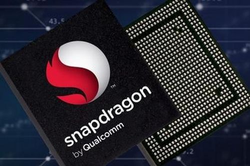 Snapdragon 865 là chip 7nm đầu tiên của Qualcomm