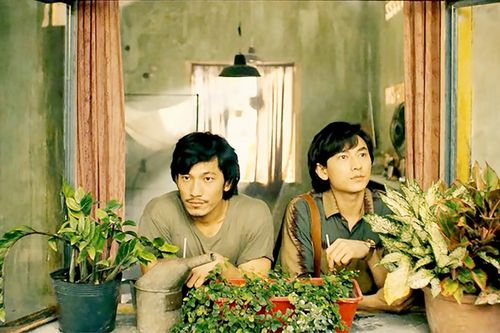 Phim 'Song lang': Cuộc ngược dòng ấn tượng
