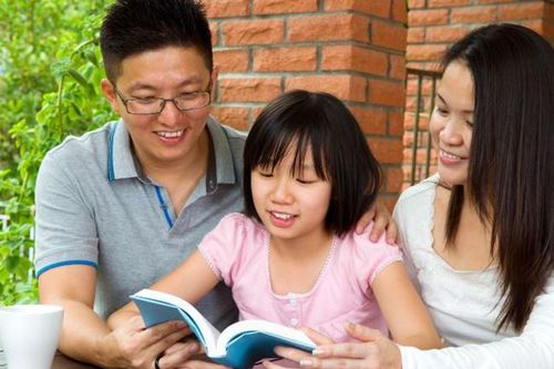 Kiểu gia đình như thế nào có thể nuôi dạy những đứa trẻ ưu tú?