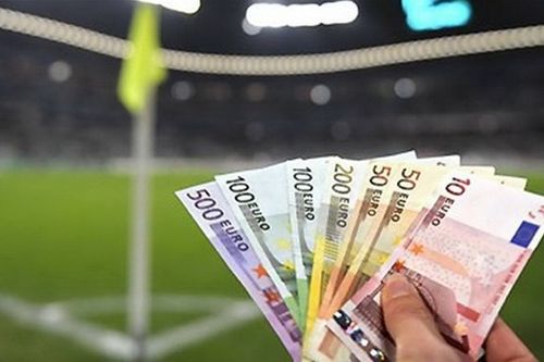 Cá độ bóng đá chừng nào thì không bị truy cứu?