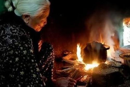Kí ức hương khói bếp