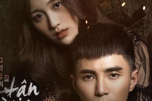 MV Tận cùng nỗi nhớ (Hàn - Việt) - Han Sara, Will