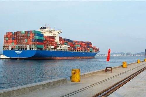 Nhân rộng việc phát hiện 3 container phế liệu, tình trạng ứ đọng tại các cảng biển sẽ khác