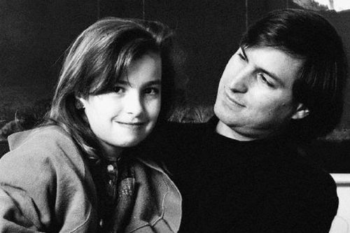 Hồi ký con gái Steve Jobs - bộ mặt xấu xí của thiên tài công nghệ