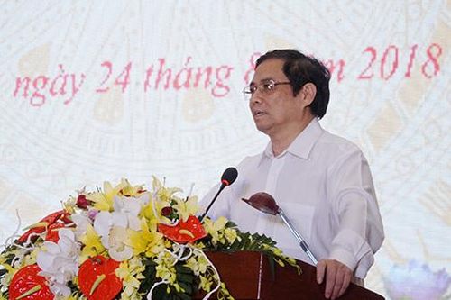 Trưởng Ban Tổ chức TƯ: Chuẩn bị nhân sự khóa 13 tránh hình thức
