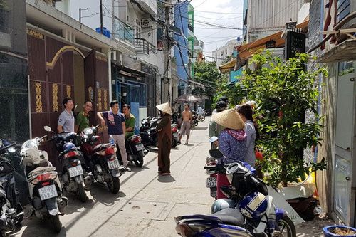 Hành trình truy bắt nghi phạm sát hại nữ tu cướp hơn 200 triệu đồng ở TP.HCM