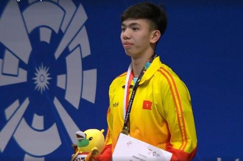 Quảng Bình thưởng nóng hai VĐV đạt thành tích xuất sắc tại ASIAD 18