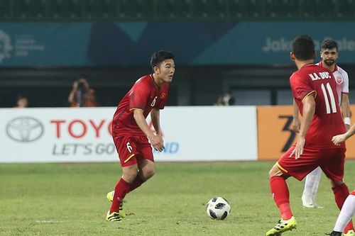 U23 Việt Nam: Đình Trọng trở lại, Xuân Trường đá ở đâu?