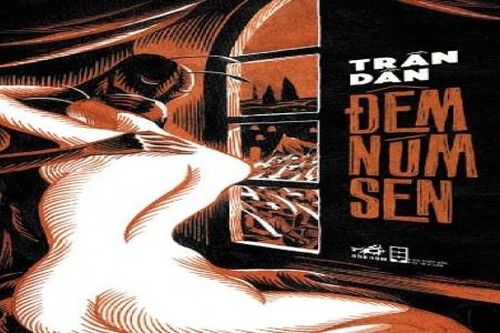 'Đêm núm sen' - Tình yêu nóng bỏng, huyền bí giữa ác liệt chiến tranh