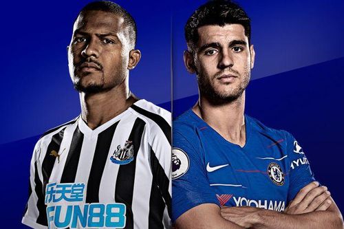 Lịch thi đấu Ngoại hạng Anh 26/8: Cờ đến tay Chelsea