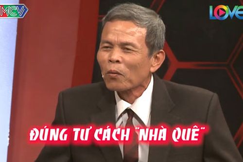 Mẹ chồng nàng dâu: Bố chồng duyệt con dâu vì đúng chất 'nhà quê'