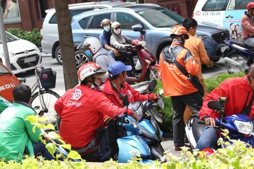 Go-Jek có gì để cạnh tranh tại Việt Nam và Đông Nam Á?