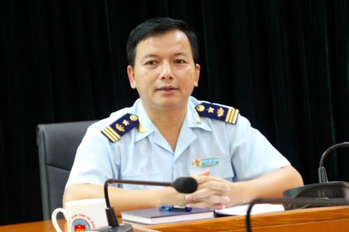Hải quan Hà Giang nỗ lực hoàn thành chỉ tiêu thu ngân sách, không để xảy ra điểm nóng về buôn lậu