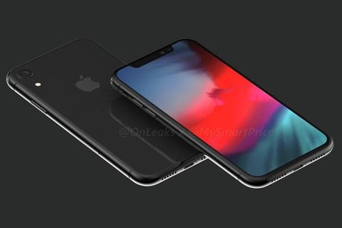 iPhone 6,1 inch - kế hoạch hốt bạc của Apple