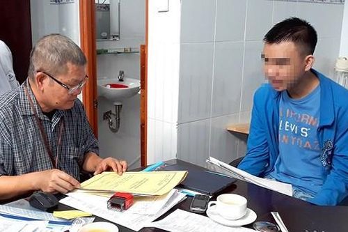 Lỗ hổng pháp y