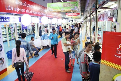 Lào dẫn đầu về thu hút vốn đầu tư trực tiếp của Việt Nam