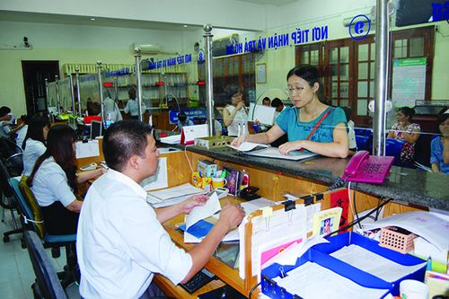 Hình sự hóa các vi phạm, nợ Bảo hiểm xã hội, Bảo hiểm y tế giảm ngay