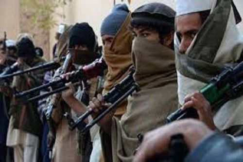 4 tay súng của Taliban tại Afghanistan bị tiêu diệt trong đó có 1 chỉ huy chủ chốt