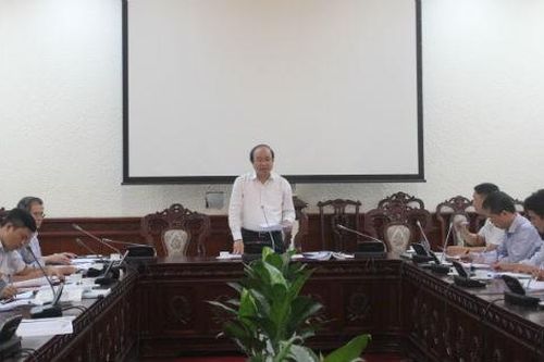 Sửa đổi, bổ sung Luật Xử lý vi phạm hành chính: Cần xử lý được những vướng mắc của thực tiễn