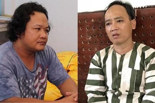 Bắt 2 đối tượng xuyên tạc chính sách Nhà nước, bôi nhọ lãnh đạo