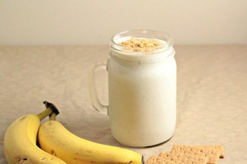 3 món ăn vặt giúp bạn ngủ say