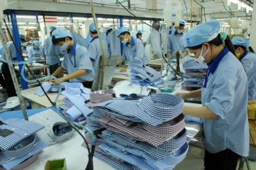Bất chấp cuộc chiến thương mại Mỹ - Trung, xuất khẩu của Việt Nam sang 2 thị trường này vẫn tăng