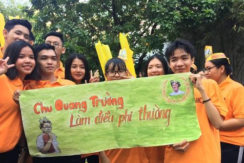 Chung kết Đường lên đỉnh Olympia năm thứ 18: Đầu cầu TPHCM 'nóng' trước giờ G