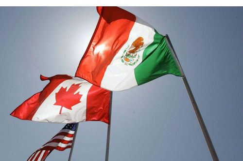 Mỹ đe dọa gạt Canada khỏi NAFTA sau thỏa thuận với Mexico