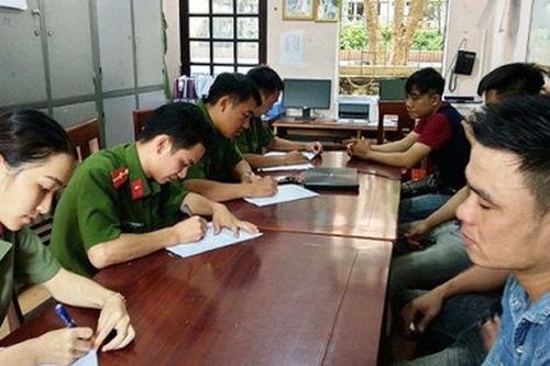 Xác định được 6 người tung tin vỡ đập thủy điện giữa lúc mưa lũ căng thẳng