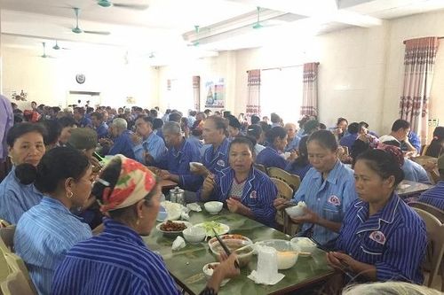 Ăn thế nào để khỏi bệnh?