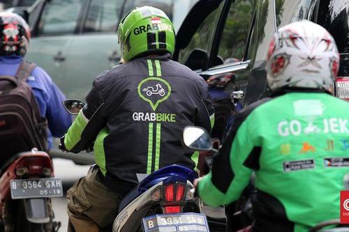 Go-Jek và Grab giành giật thị trường Indonesia ra sao?