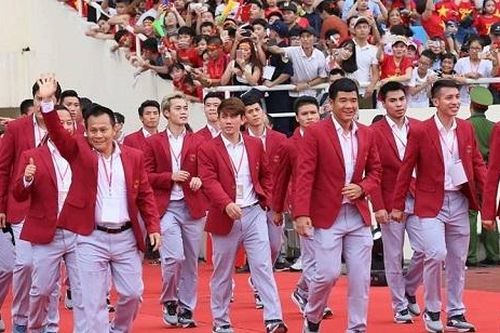 U23 Việt Nam: Thành công hay thất bại?
