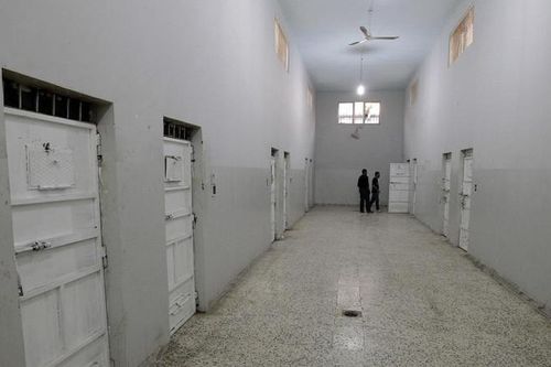 Libya: Hàng trăm tù nhân vượt ngục thành công ở Tripoli