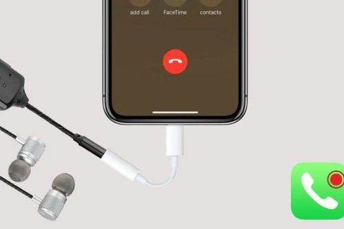 Hướng dẫn ghi âm cuộc gọi trên iPhone không cần Jailbreak