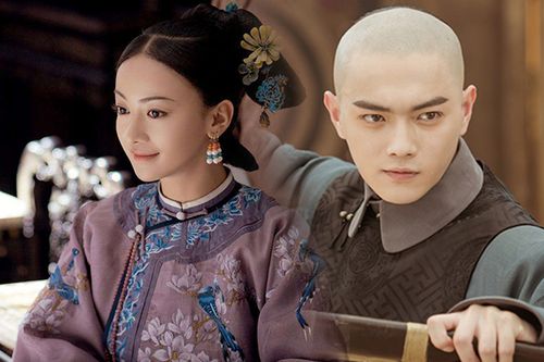 Vì sao 'Diên Hi công lược' vô cùng thành công nhưng dàn diễn viên vẫn chưa thể bạo hồng
