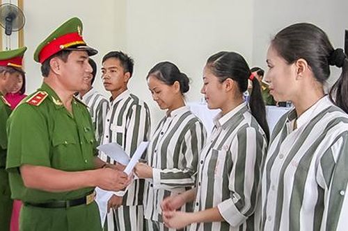 Chế định tha tù trước thời hạn có điều kiện: Đề cao, bảo vệ quyền con người, quyền công dân