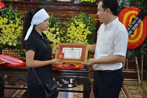 Kỹ sư xây dựng gặp nạn khi đi công tác, gia đình tình nguyện hiến tạng