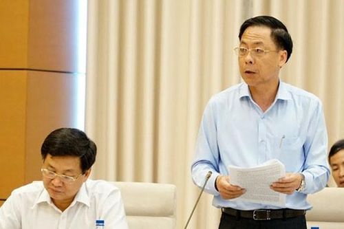 8 tháng đầu năm có 29 người đứng đầu bị xử lý vì để xảy ra tham nhũng