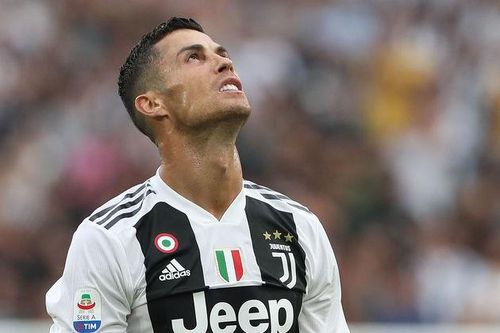 Bước vào tháng 9, Ronaldo sẽ… 'san bằng tất cả'