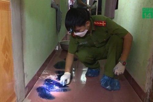 Nghi phạm sát hại 2 vợ chồng ở Hưng Yên bị bại lộ vì lý do này